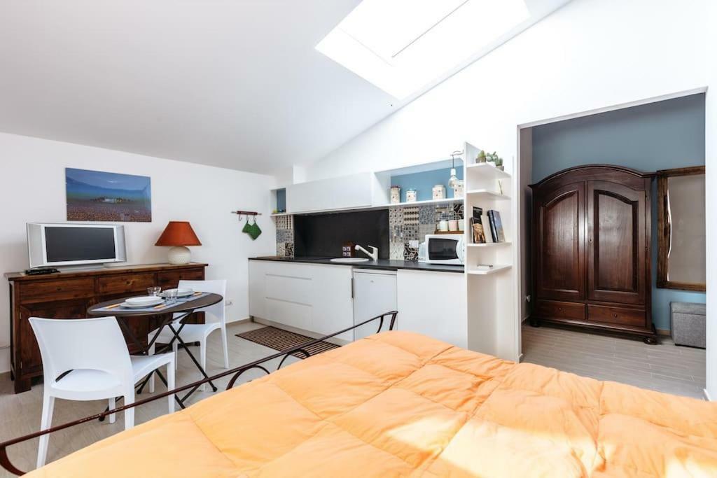 Ferienwohnung Coquille Maqueda Palermo Exterior foto